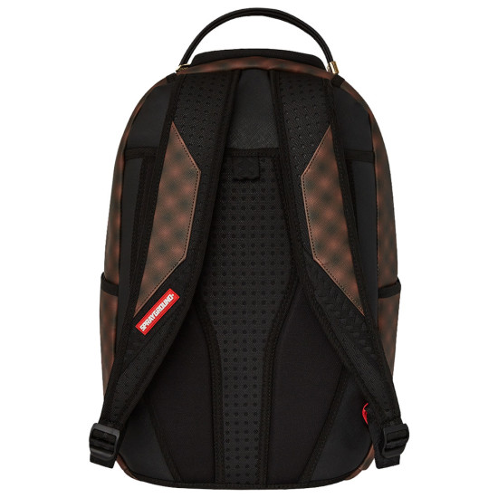 Sprayground Τσάντα πλάτης Sharks In Paris Blur DLXSV Backpack